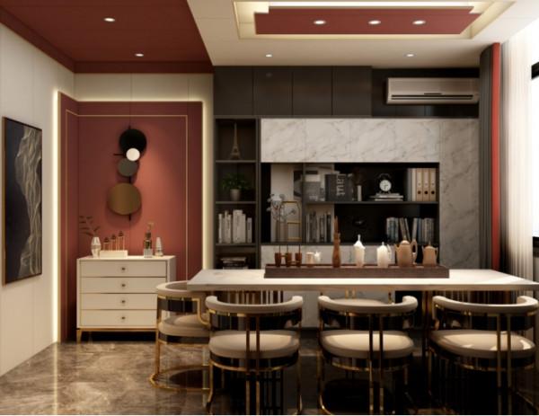 婚房案例，給你裝修帶來靈感