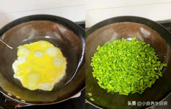 冬季，這菜湖南人天天吃，8分鐘出鍋，酸辣開胃，全家老小都愛吃