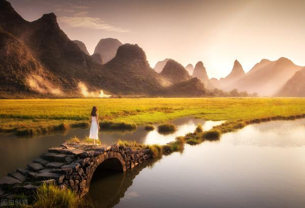 餘生，和靈魂乾淨的人同行