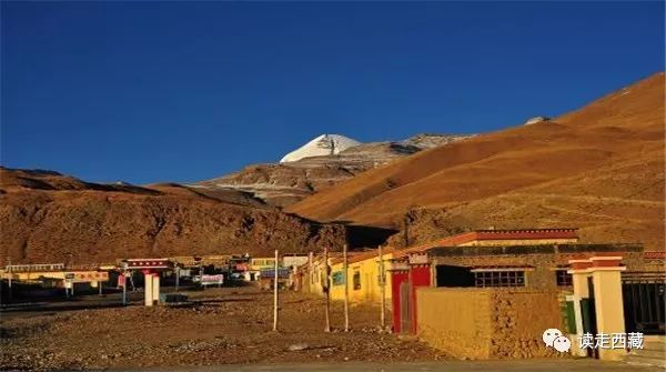 「走西藏」海拔比珠峰低的岡仁波齊峰，為什麼至今無人敢去登攀？