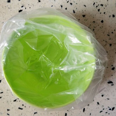 #2021創意料理組——創意“食”光#長頸鹿抱抱蛋糕