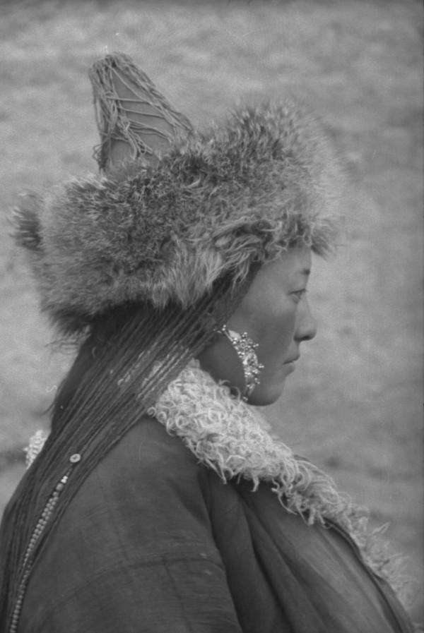 老照片-青海(AI上色對比版-13) 老照片-青海(AI上色對比版-13)