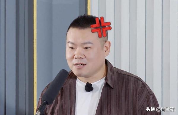 德雲鬥笑社2：強者恆強，流水的師兄弟，鐵打的張鶴倫和孟鶴堂