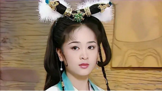 5位不紅但難忘的御姐型女星,一顰一笑皆是氣場,白幼瘦難以匹敵 5位不紅但難忘的御姐型女星,一顰一笑皆是氣場,白幼瘦難以匹敵