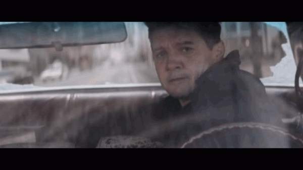 細數漫威「鷹眼」那些神奇的「箭」