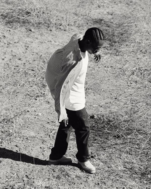 潮流 | Stussy x Our Legacy系列釋出；BAPE® x OVO秋冬聯名上架