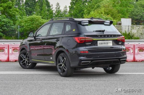 表現均衡、各具特色，10萬元級不容錯過的實力派自主品牌SUV