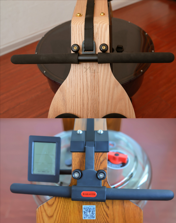 讓我們蕩起雙槳,兩款高性價比劃船機對比評測推薦 讓我們蕩起雙槳,兩款高性價比劃船機對比評測推薦