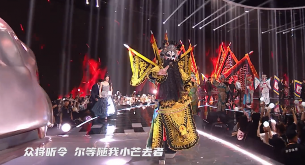 衛視最新晚會收視出爐：湖南臺重回第一，陣容不及浙江臺依舊贏了