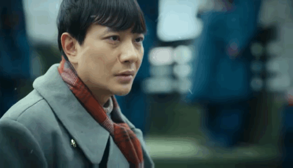 《人世間》中的兩位大反派,於震遭人恨,“水自流”讓人恨不起來 《人世間》中的兩位大反派,於震遭人恨,“水自流”讓人恨不起來