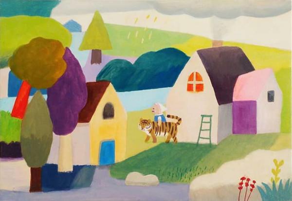 凡事別想太多，就是放過自己