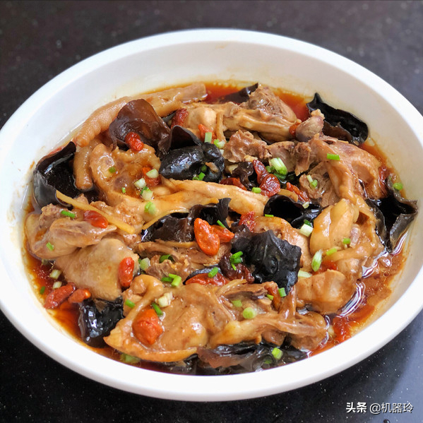 7道新年蒸菜，少聞油煙，一鍋同時蒸兩三道，好吃不上火