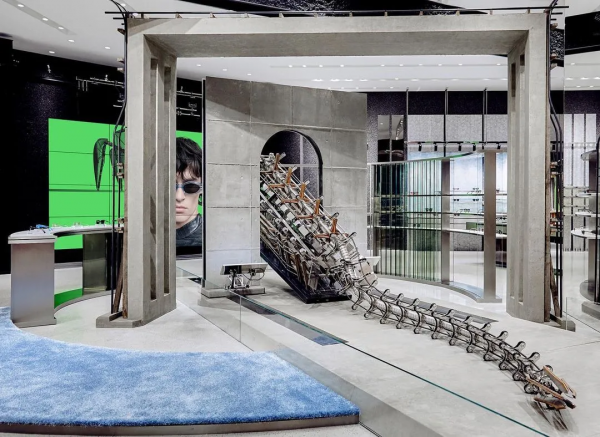 共同創造搭建未來的素材丨元宇宙不只是一個虛擬空間的概念 共同創造搭建未來的素材丨元宇宙不只是一個虛擬空間的概念