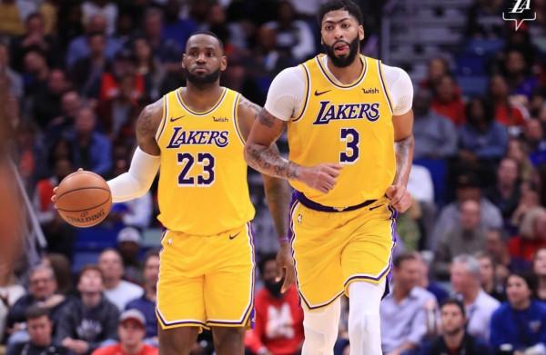 官宣！湖人籃網達成交易，利拉德遭驅逐，火箭迎來利好