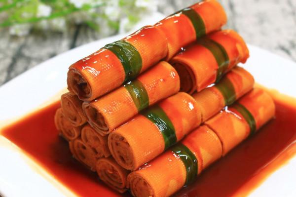 正月十五元宵節，不管有錢沒錢，6道吉祥菜端上桌，寓意招財紅火