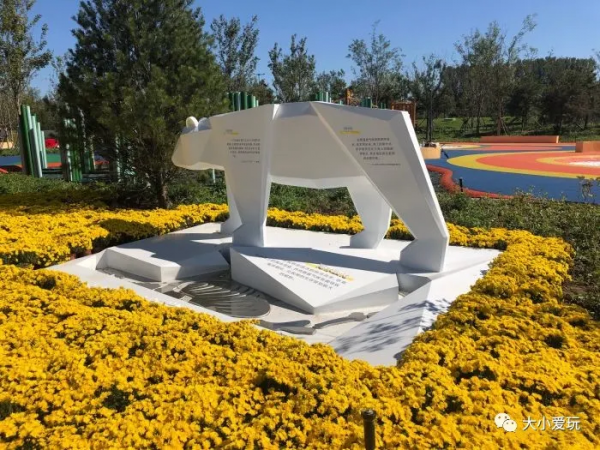 這幾家“黑科技”遛娃地真是絕,大寶小寶們都能玩得津津有味 這幾家“黑科技”遛娃地真是絕,大寶小寶們都能玩得津津有味