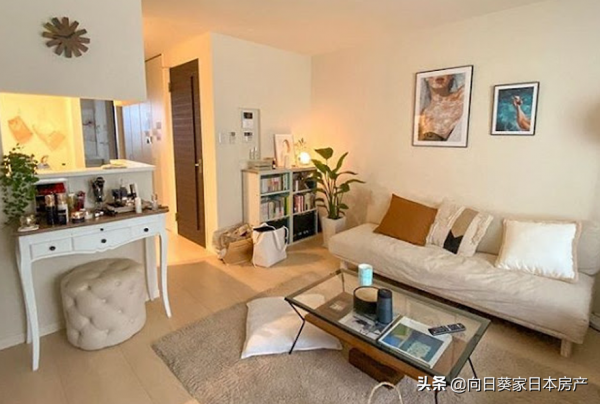 日本人是如何打造理想住宅空間的？