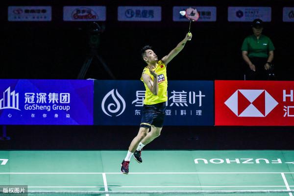 羽毛球技術風格再演變都離不開“快”字，主要表現在這八個方面