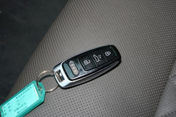 2022款奧迪S8用車成本分析，養車月開銷6019元？