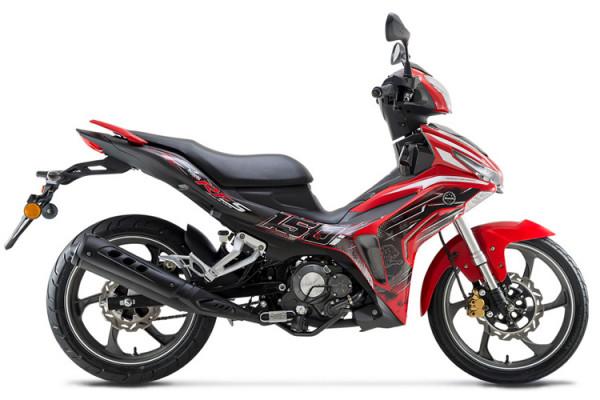 彎梁摩托車有何特點？為什麼會停步不前？不向高階市場進軍