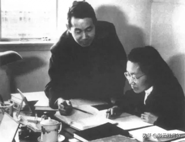 她被認為能獲諾貝爾獎,為了祖國說過三次“我願意” 她被認為能獲諾貝爾獎,為了祖國說過三次“我願意”