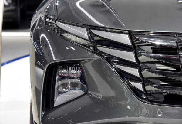 全系自動擋+200馬力，顏值耐看空間大，入手第五代途勝L很划算？