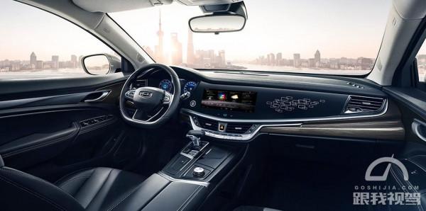 國慶購車不犯難！熱門改款轎車 最低9.98萬起 第一款常年銷冠