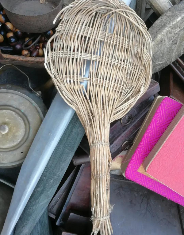 33種農村老物件，有的已經消失，70年代人的回憶；80後不見得認識