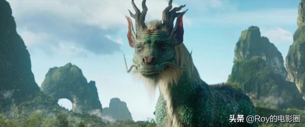 看完《尚氣》,聊聊漫威吧 看完《尚氣》,聊聊漫威吧