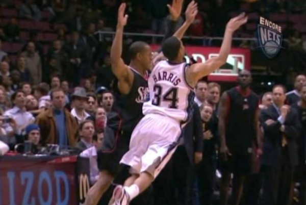 奇蹟誕生之地！盤點NBA十大神蹟時刻：0.1秒絕殺無懸念佔據榜首