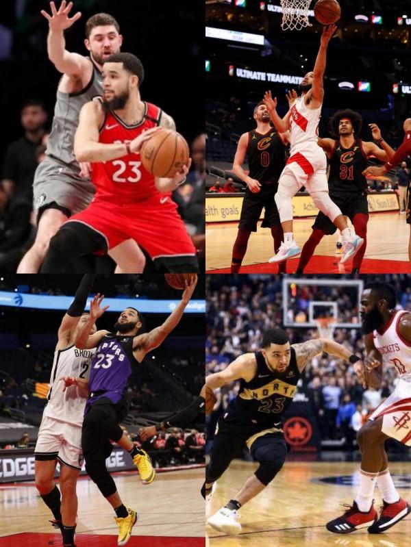 NBA小人物大事記&mdash;&mdash;一個叫喬丹的落選秀全明星