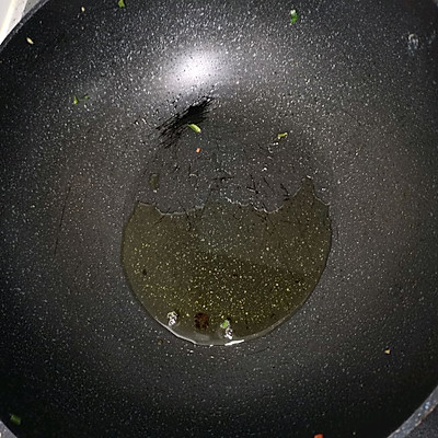 老媽做的顆粒分明 蛋炒飯，怎麼吃都不膩