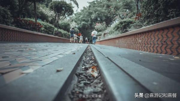 去了八次廈門之後，告訴你這30件事最值得