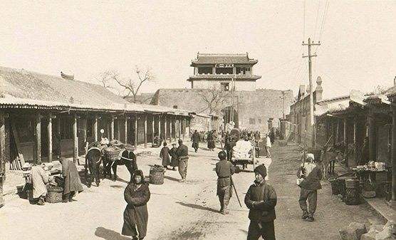 奉系老二吳俊升：手握軍權的黑龍江土皇帝，真的不想取代張作霖？