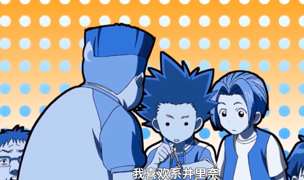 《LEVEL E》：馬鹿王子又犯傻，招小學生打工，卻被他們“反殺”