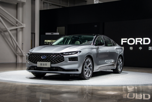 國產合資都有，款款都來頭不小，2022這6款B級車值得持幣等待嗎？