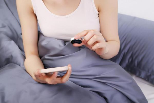 陪你解決打鼾難題之手機智控帶來止鼾新體驗 陪你解決打鼾難題之手機智控帶來止鼾新體驗