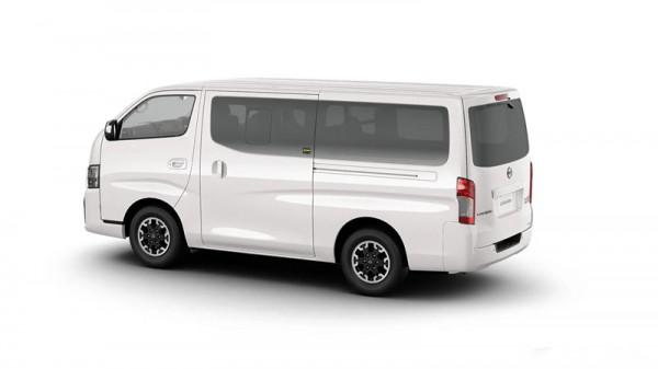 日產NV350釋出 全系標配智慧緊急制動 還買豐田海獅嗎？