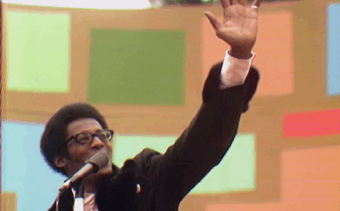 它比伍德斯托克寂寞