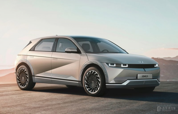 這決心夠大！歐洲年度車7款入圍車型公佈，全為純電動或插混