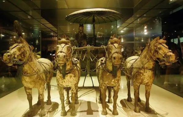 全國34個博物館，有42件國寶級文物：你見過幾個？