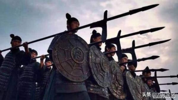 講武堂：能一統天下的秦軍有多強大？從兵馬俑中可見一斑