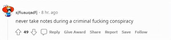 美國公司高管僱兇殺人被抓，因為他專門上網給了對方五星好評