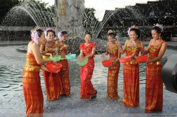 五十六個民族中，這九個民族是其他國家的主體民族，你還知道哪個