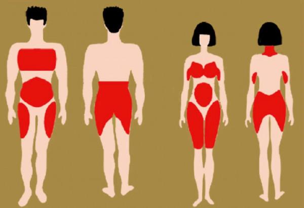 46歲何潤東八塊腹肌真撩人，40+中年人如何擺脫油膩啤酒肚？