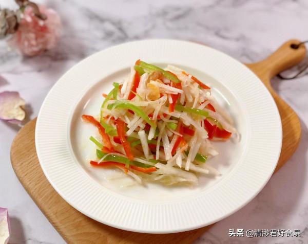 5道適合冬天吃的家常菜,做法簡單營養,每天換著吃,好吃還不貴 5道適合冬天吃的家常菜,做法簡單營養,每天換著吃,好吃還不貴