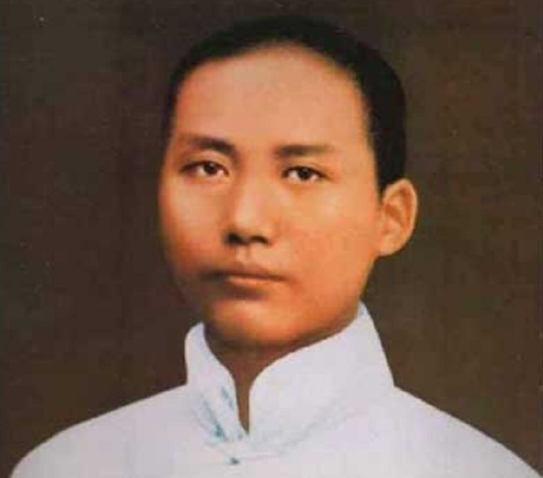 1952年，一鐵匠帶著一封信走進了中南海，毛主席：你應該早些來的