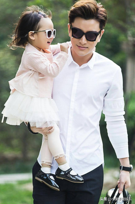 黃曉明楊穎宣佈離婚,我卻發現參加他婚禮的這些明星,也離了…… 黃曉明楊穎宣佈離婚,我卻發現參加他婚禮的這些明星,也離了……