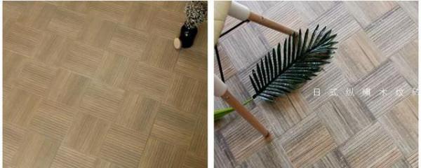 為什麼一提到木紋磚,設計師一臉嫌棄,而鋪貼過的人卻一片叫好 為什麼一提到木紋磚,設計師一臉嫌棄,而鋪貼過的人卻一片叫好