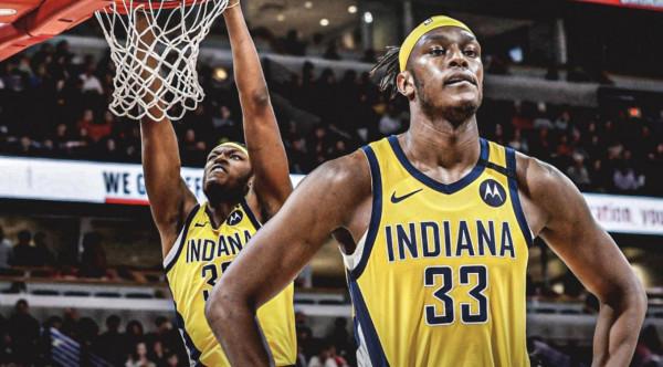 炸了！火箭、湖人捲入5方交易！伍德、特納、迪文岑佐互換東家？